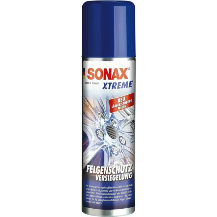 Spray - Protection pour jantes - Voiture - SONAX - Xtreme - 250ml