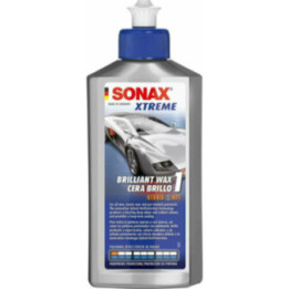 Cire liquide - Carrosserie de voiture neuve - SONAX - Xtreme - Liquid Wax 1 - 250ml