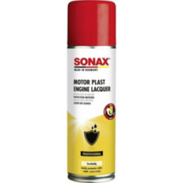 Spray de protection pour moteur et pièces - Auto - SONAX - 300ml