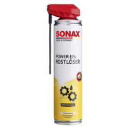 Spray dégrippant - Universel - Puissant - Pièces auto - SONAX - Spray 400ml