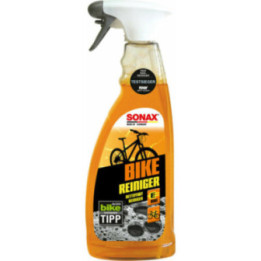 Produit nettoyant - Pour vélo - SONAX BIKE - Flacon de 750ml