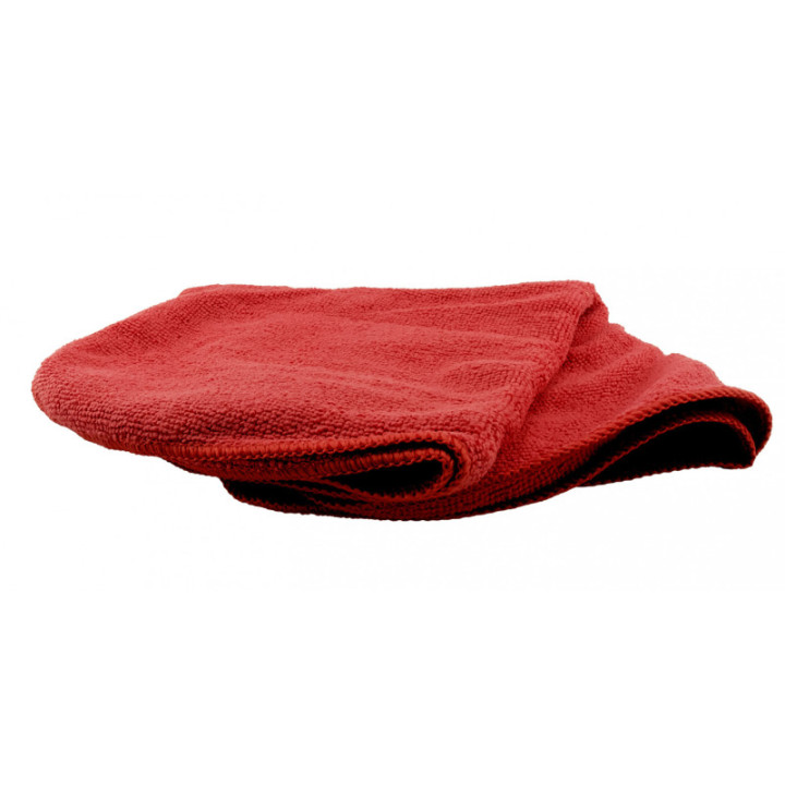 Chiffon - Microfibres - Carrosserie - Lustrage - SONAX
