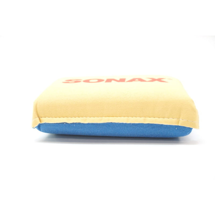 Eponge - Vitres et pare-brise - Absorbe humidité - SONAX