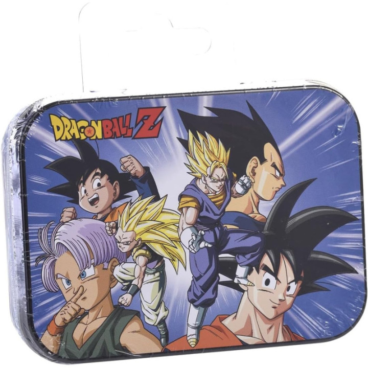 Boîte de pansements - Enfant - Dragon Ball-Z - 24 pansements