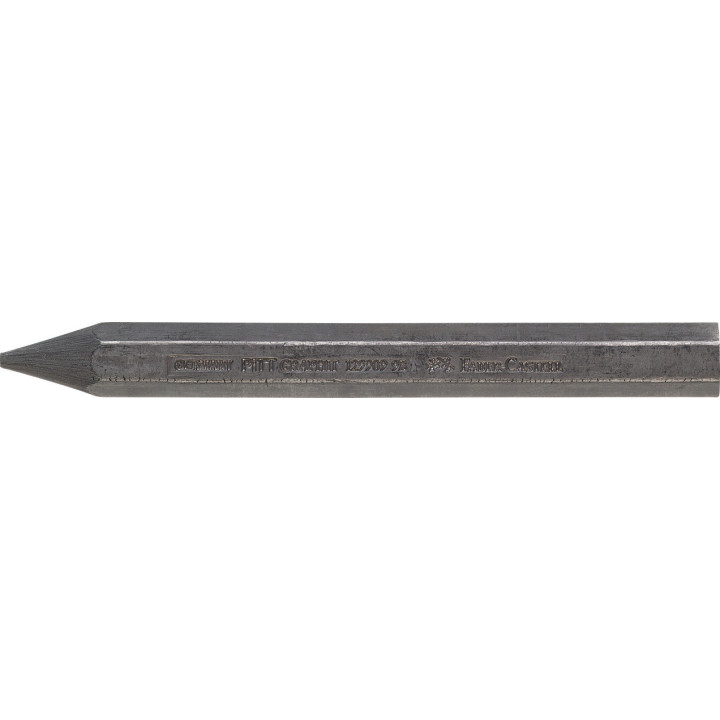 Craie graphite - 9B - Faber-Castell - Dessin - Esquisse - Beaux-arts