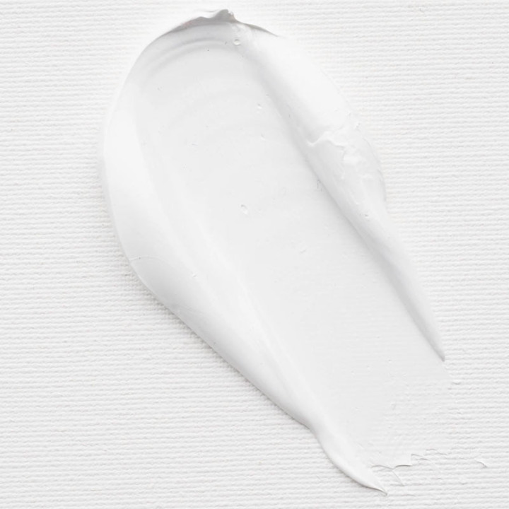 Peinture à l'huile - Cobra - Artist - Blanc de Titane - 105 - Tube de 40ml