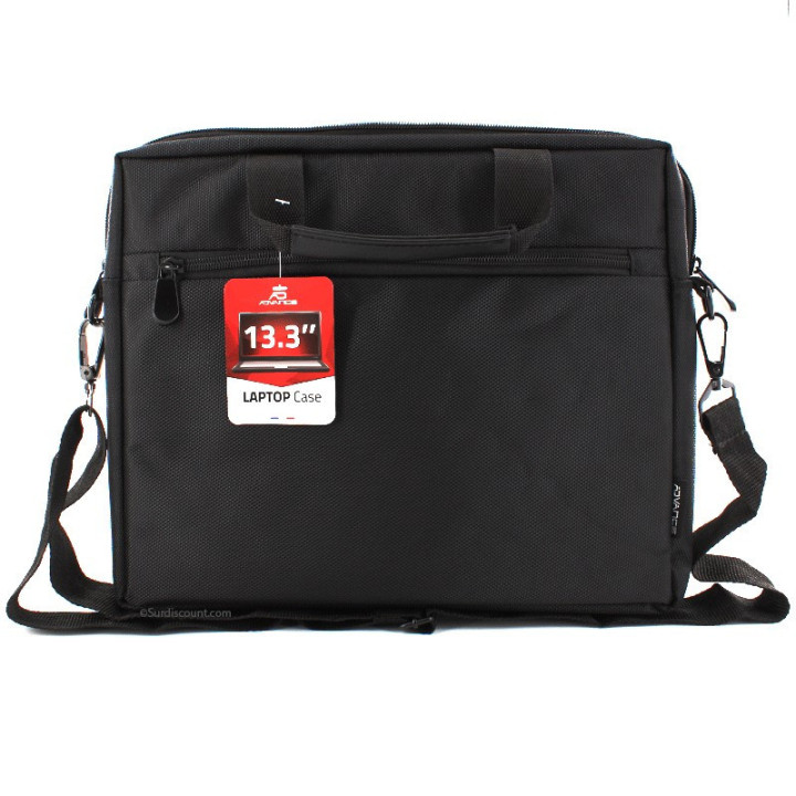 Sacoche Pc Portable 13.3 " Advance Nb4013
