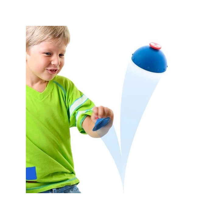 Puce sauteuse - Thunder Pops - Jeu enfant - Dès 3 ans