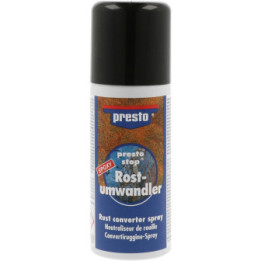 Produit anti rouille - Convertisseur - Neutraliseur - Avec époxy - Presto - 150ml
