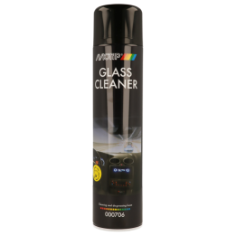 Produit nettoyant - Vitres - Pare-brise - Rétroviseurs - Voiture - MoTip