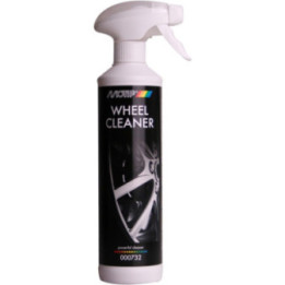 Produit nettoyant - Jantes et enjoliveurs - Auto - MoTip - 500ml