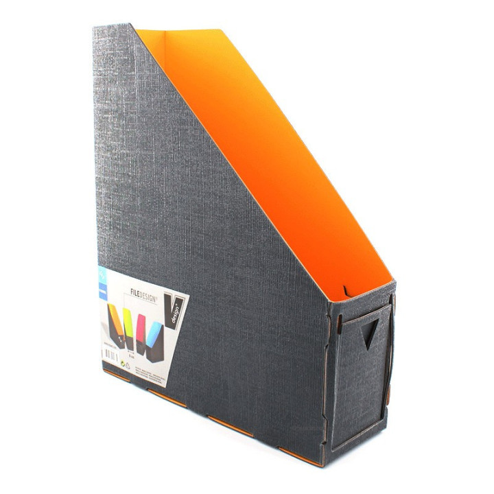 Boite A Pans Coupes - Viquel