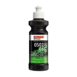 Vernis - Polissage doux - Tout en 1 - Carrosserie - SONAX - Profiline - 250ml