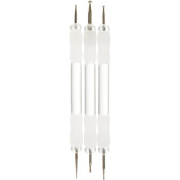 Stylets pour embossage gaufrage - Loisirs créatifs - Stylets et perforateur - Royal & Langnickel
