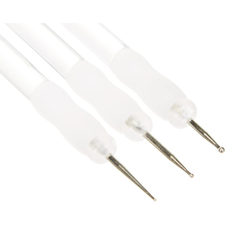 Stylets pour embossage gaufrage - Loisirs créatifs - Stylets et perforateur - Royal & Langnickel