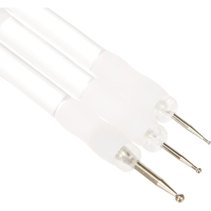 Stylets pour embossage gaufrage - Loisirs créatifs - Stylets et perforateur - Royal & Langnickel
