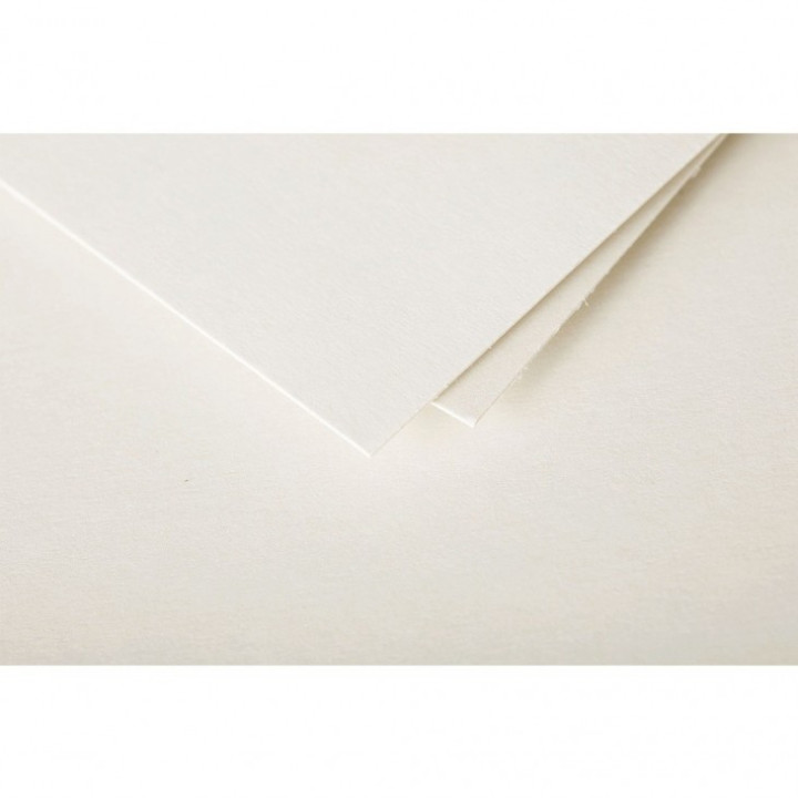 Enveloppes - Carré - 165x165mm - Pollen - Gris perle - 20 unités - Clairefontaine