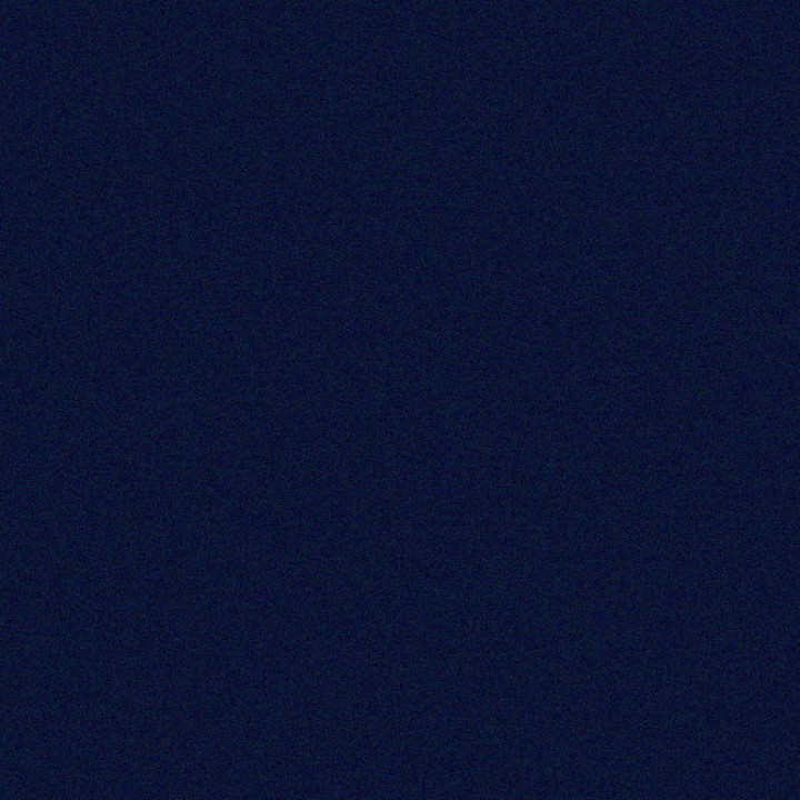 Bombe de peinture acrylique métallisée - Bleu - 20-0800 - Duplicolor - 400 ml