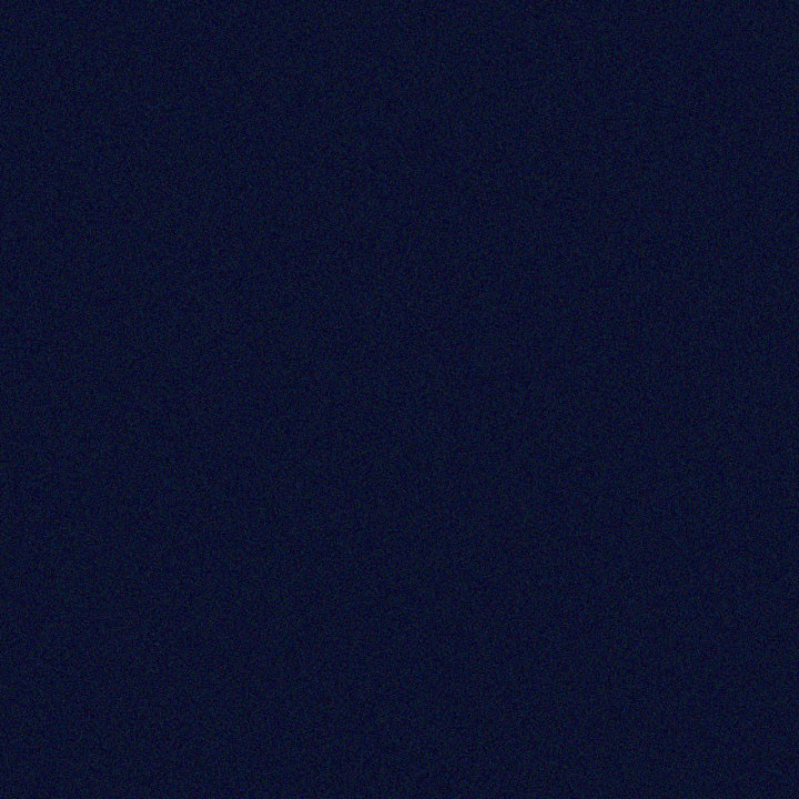 Bombe de peinture acrylique métallisée - Bleu - 20-0801 - Duplicolor - 400 ml