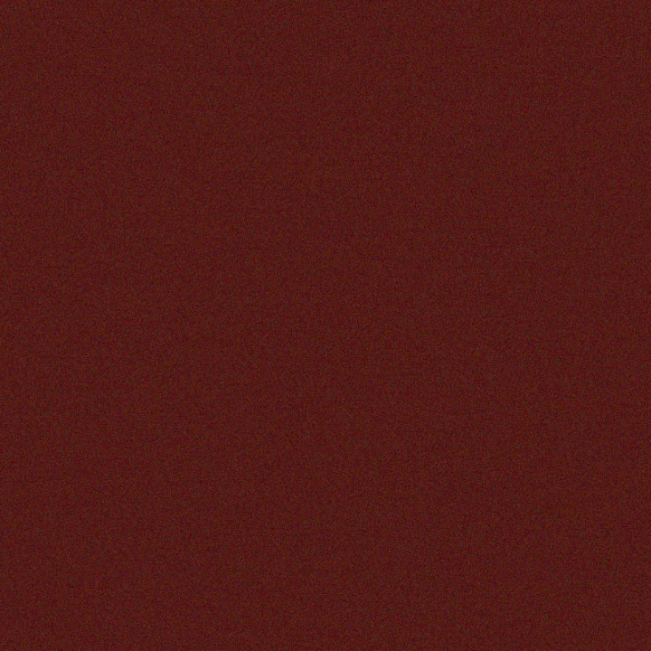 Bombe de peinture acrylique métallisée - Rouge - 50-0161 - Duplicolor - 400 ml