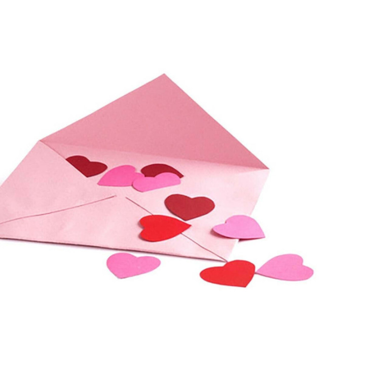 10 Feuilles De Papier Couleur A4 220 Gr/M2- Ctop