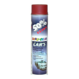 Bombe d'apprêt - Antirouille - Carrosserie - Auto/Moto - Dupli-color - Cars - 600ml