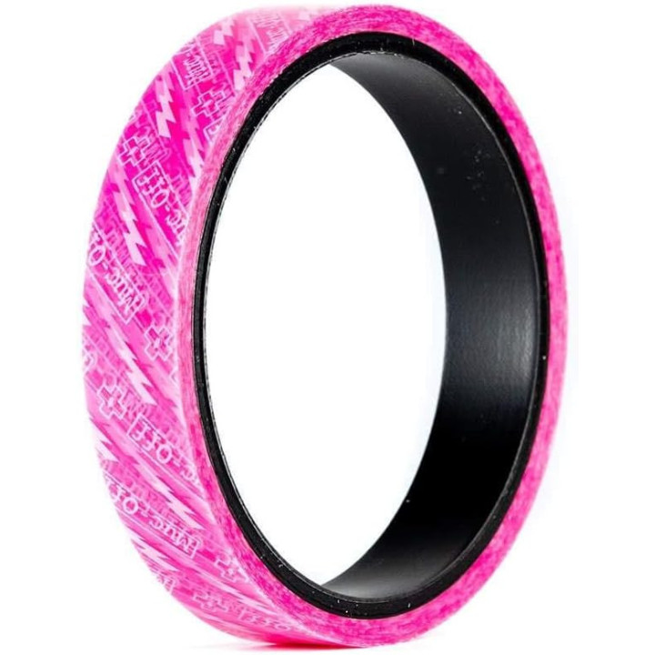 Fond de jante pour vélo - Tubeless - Bande adhésive - 35mm largeur - Muc-Off
