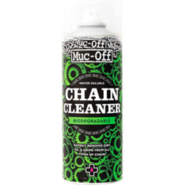 Produit nettoyant pour chaines - Vélo - Biodégradable - Muc-Off - 400ml