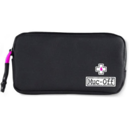 Pochette - Trousse - Pour vélo - Imperméable - Pour ranger téléphone - Muc-Off