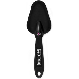 Brosse de finition - Pour vélo, cadre et fourche - 35mm - Muc-Off
