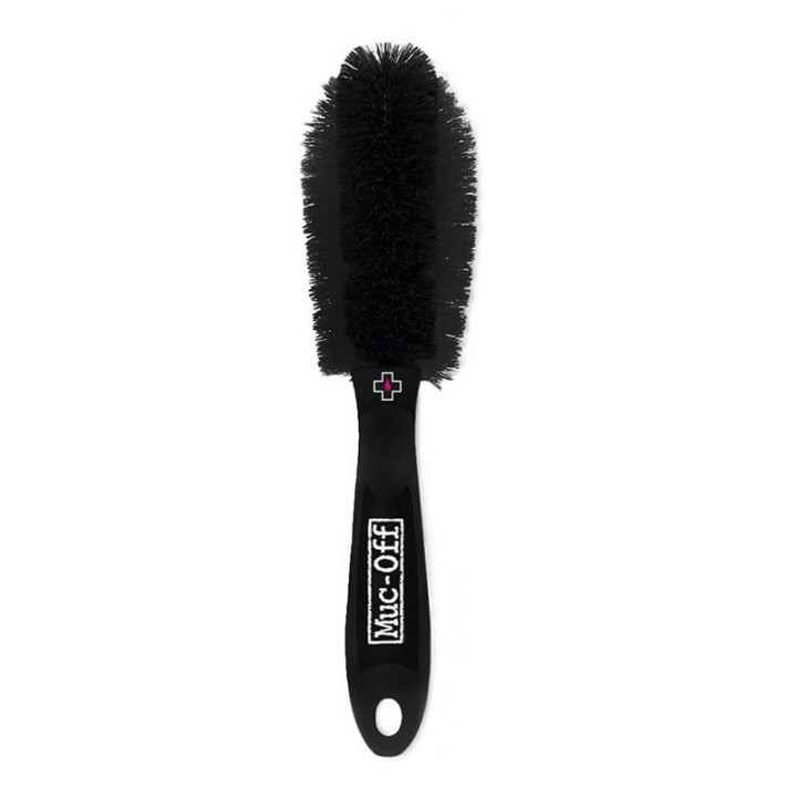 Brosse - Pour roues et composants - Vélo - Muc-Off