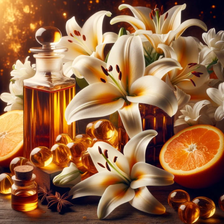 Parfum d'intérieur - Savor - Ambre - Douce - Textile - Intérieur de voiture - Foen