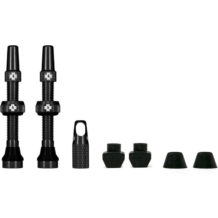 Kit montage tubeless - VTT, vélo, gravier, CX - 44mm - Muc-Off