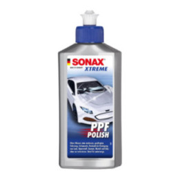 Polish - Carrosserie - PPF et vinyle - Protection - SONAX - Xtreme - 250ml