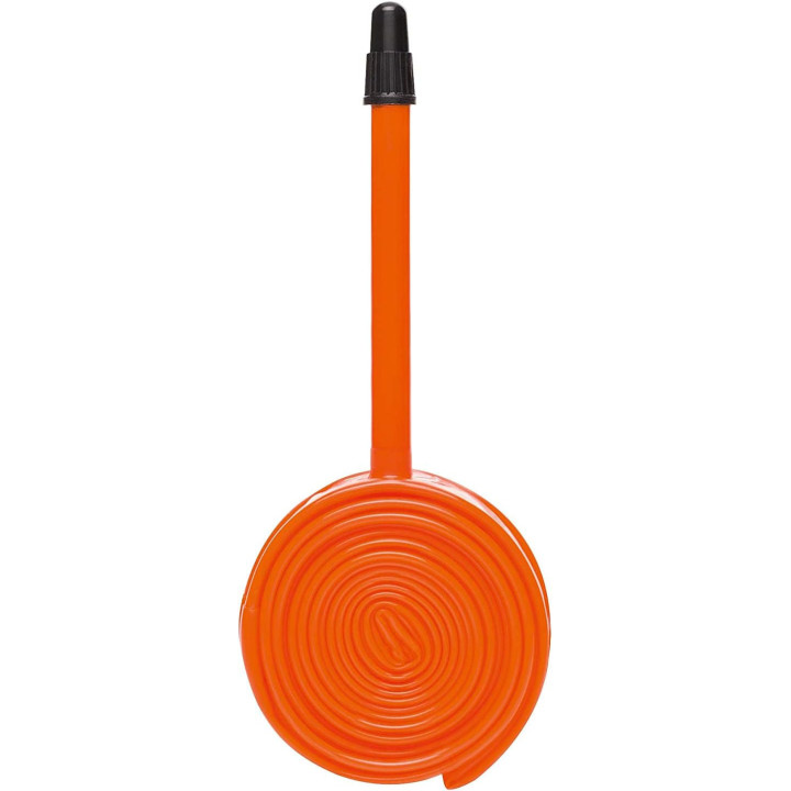 Chambre à air - Pour vélo de route - Pour roues de 700c - Valve 60mm - Tubolito