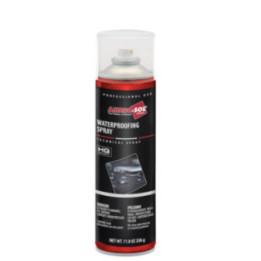 Produit imperméabilisant - Tissus - Incolore - Spray - 500ml - Ambrol-sol