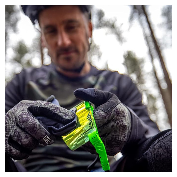 Produit nettoyant - Pour visières et lunettes - Vélo - VTT - Muc-Off