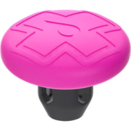 Support pour tracker - Pneu arrière - Tubeless - Vélo VTT - Muc-Off
