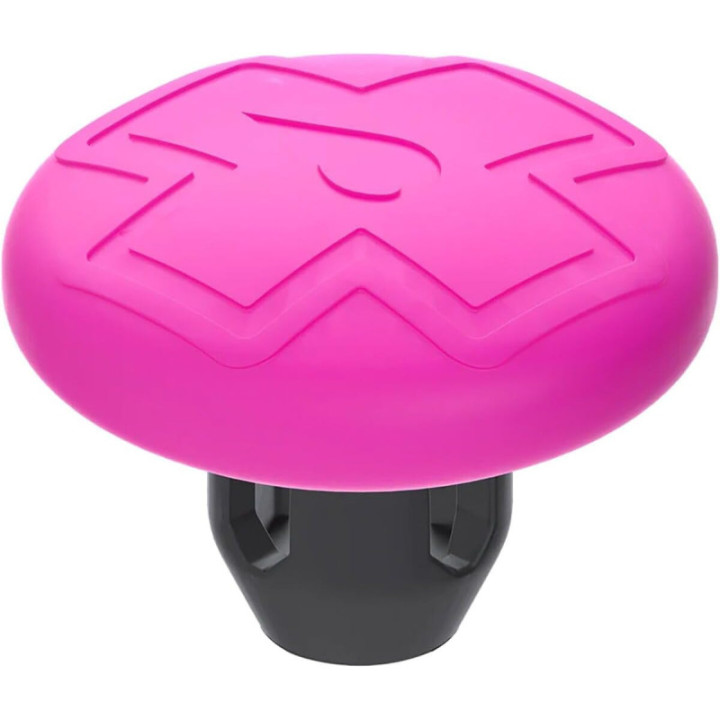 Support pour tracker - Pneu arrière - Tubeless - Vélo VTT - Muc-Off