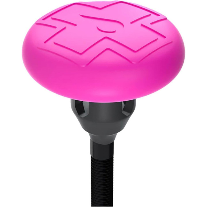 Support pour tracker - Pneu arrière - Tubeless - Vélo VTT - Muc-Off
