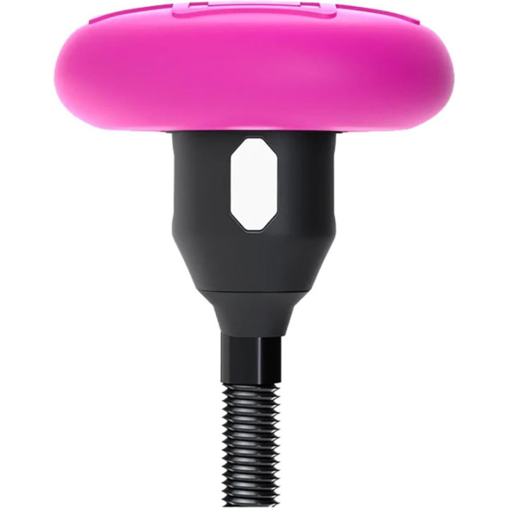 Support pour tracker - Pneu arrière - Tubeless - Vélo VTT - Muc-Off
