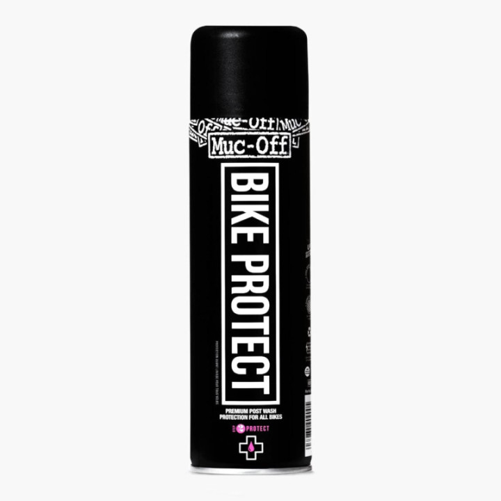 Pack essentiel - Produits entretien - Vélo VTT électrique - Muc-Off - 6 produits