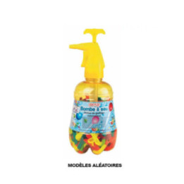 Kit pour faire des bombes à eau - Ballons à eau - Activité enfant - Pompe + 500 ballons