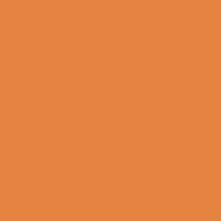 Chemise à élastiques - 3 rabats - Orange - 24x32cm - Cartonnée - Exacompta