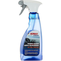 Produit nettoyant - Intérieur - Voiture - Tableau de bord - Plastique - SONAX - Xtreme