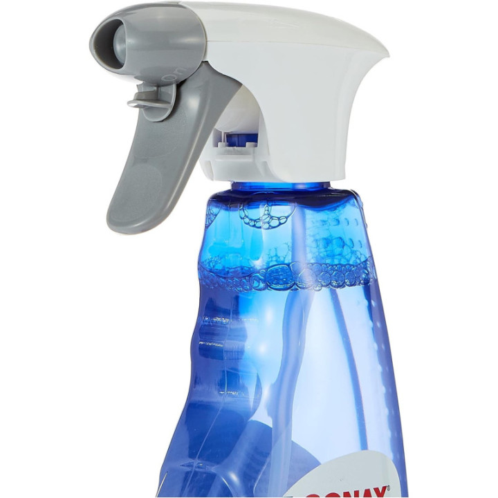 Produit nettoyant - Intérieur - Voiture - Tableau de bord - Plastique - SONAX - Xtreme