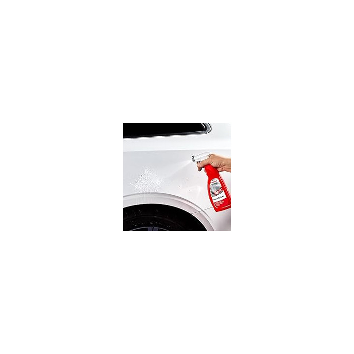 Produit pour enlever la rouille - Carrosserie - Dérouillant de surface - Sonax - 750ml