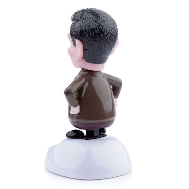Figurine - Mister Bean - Humour - Décoration - 10 cm hauteur