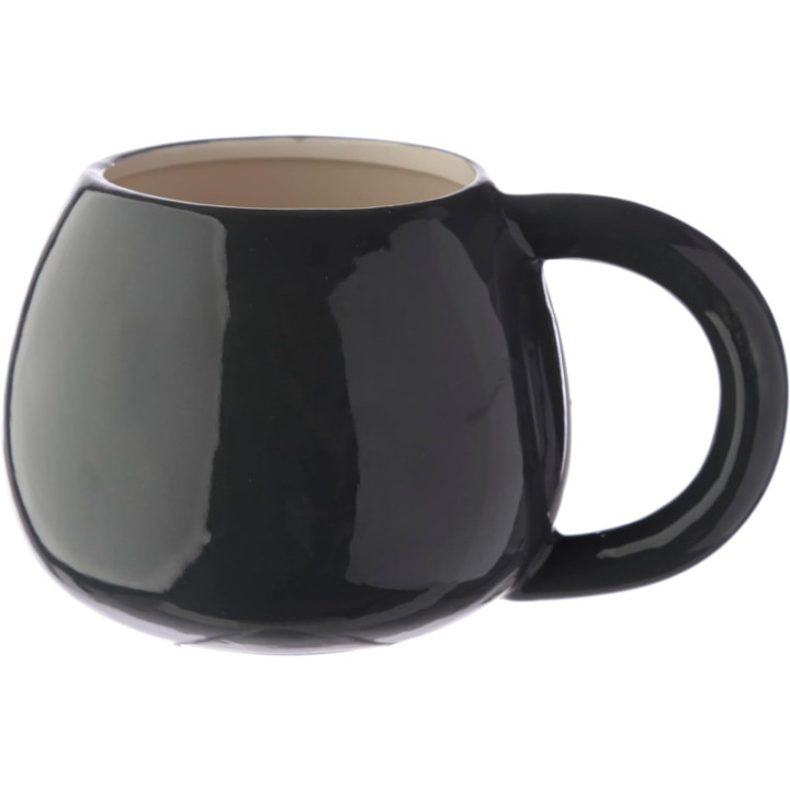 Mug - Tasse - Pingouin - Original - Idées cadeaux - Avec anse - Porcelaine