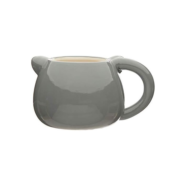 Mug - Tasse - Raton laveur - Original - Idées cadeaux - Avec anse - Porcelaine